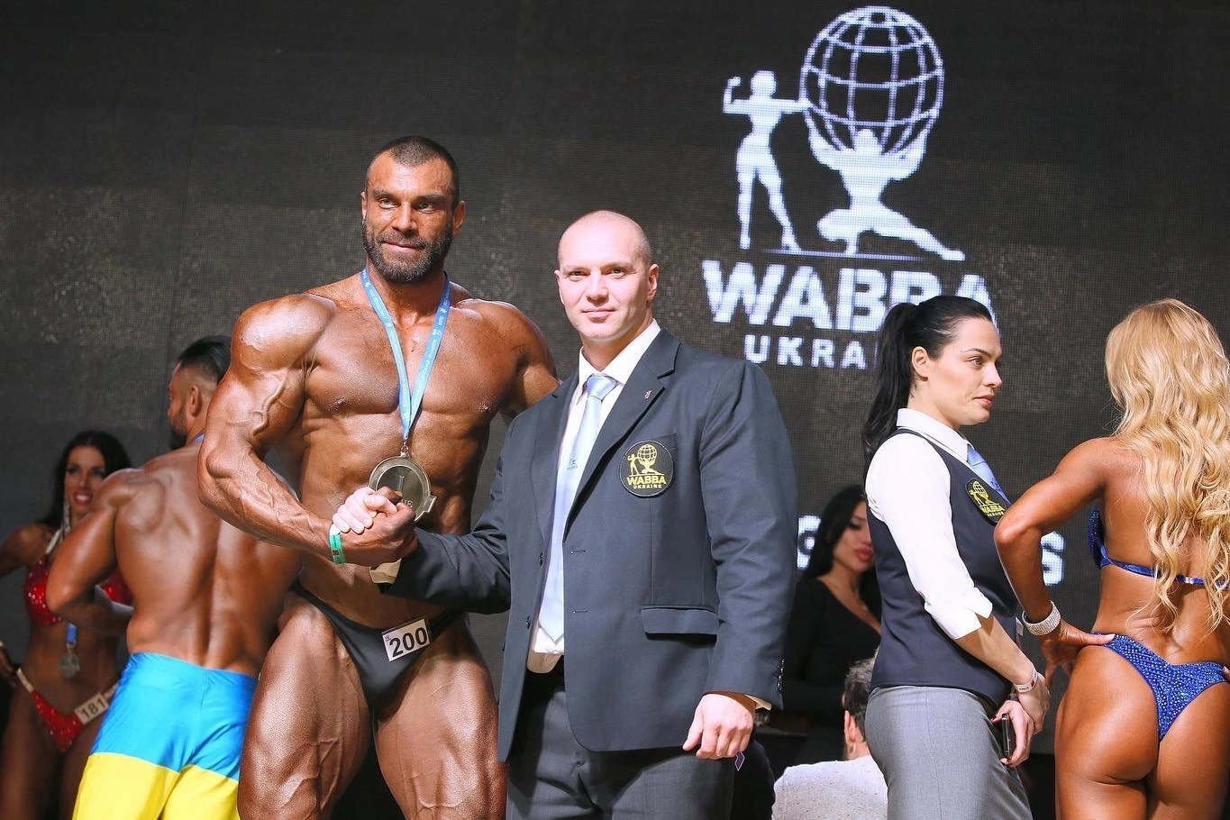 Wabba Україна