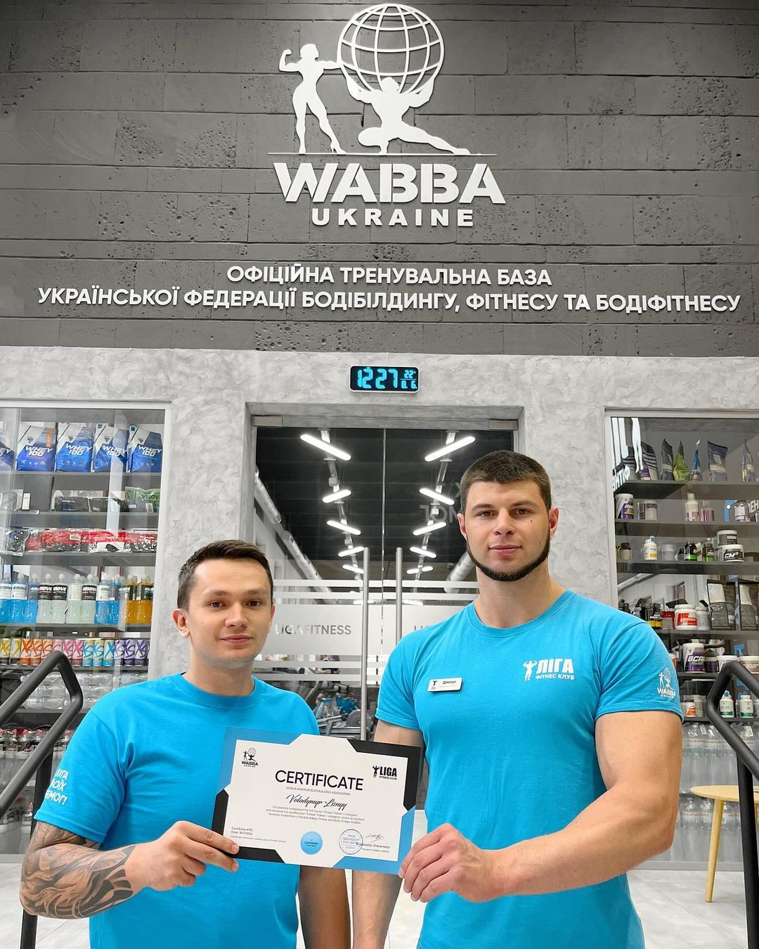 Можливість отримати індивідуальні консультації